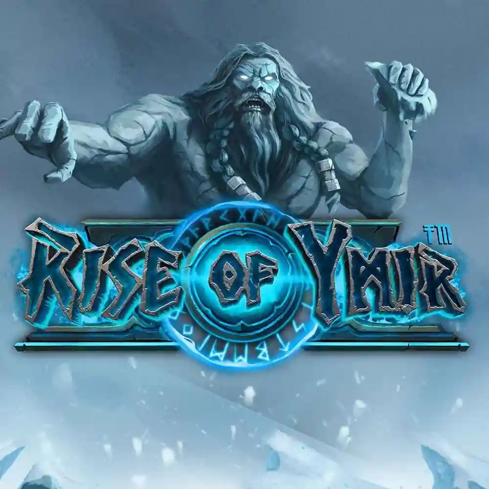 Rise of Ymir online slot from Hacksaw Gaming – play at spinoloc.com
