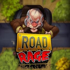 Play the Road Rage slot by Nolimit City on Spinoloco Casino
