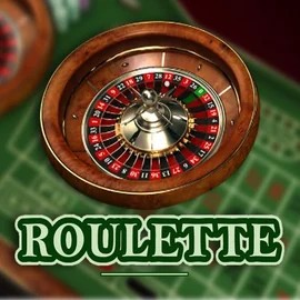 Roulette (Habanero) by Habanero, showcased at spinoloc.com – game logo
