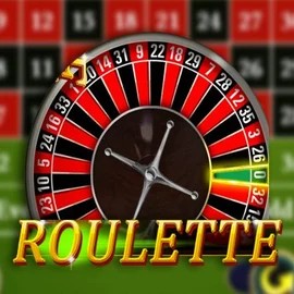 Roulette (Pragmatic Play) logo by Pragmatic Play at Spinoloco Casino