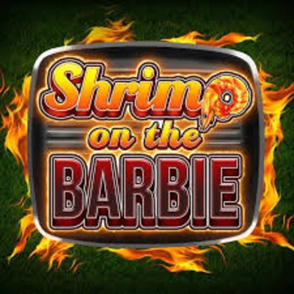Shrimp on the Barbie game by Greentube – logo hosted on Spinoloco Casino