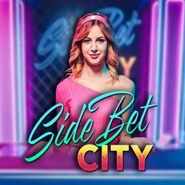 Play Side Bet City slot by Evolution on spinoloc.com