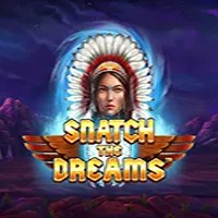 Snatch The Dreams online slot from SYNOT Games – play at spinoloc.com