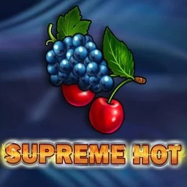Play Supreme Hot slot by Amusnet Interactive on spinoloc.com