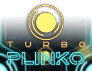 Casino Games logo of Turbo Plinko from Turbo Games at Spinoloco Casino